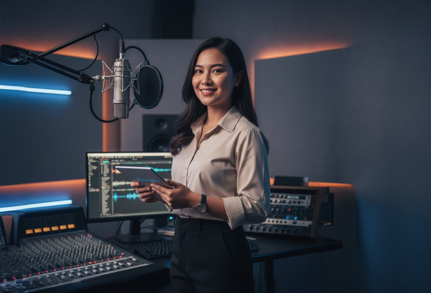 Tim PT PLANETBIRU STUDIO INDONESIA